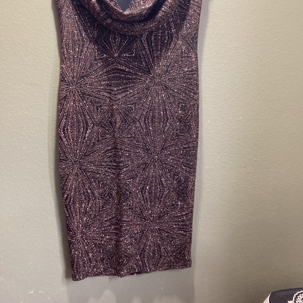 Elegant cocktail dress!